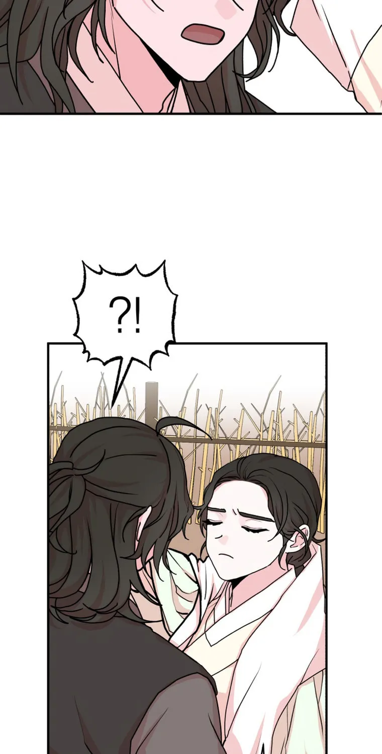 Fox Love Story Chapter 12 page 80 - 