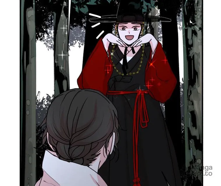 Fox Love Story Chapter 12 page 9 - 