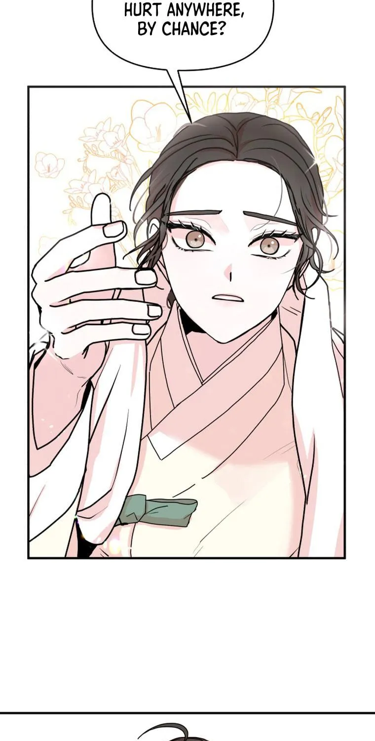 Fox Love Story Chapter 12 page 82 - 