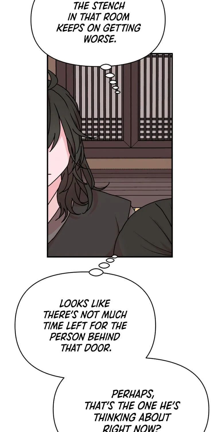 Fox Love Story Chapter 12 page 88 - 