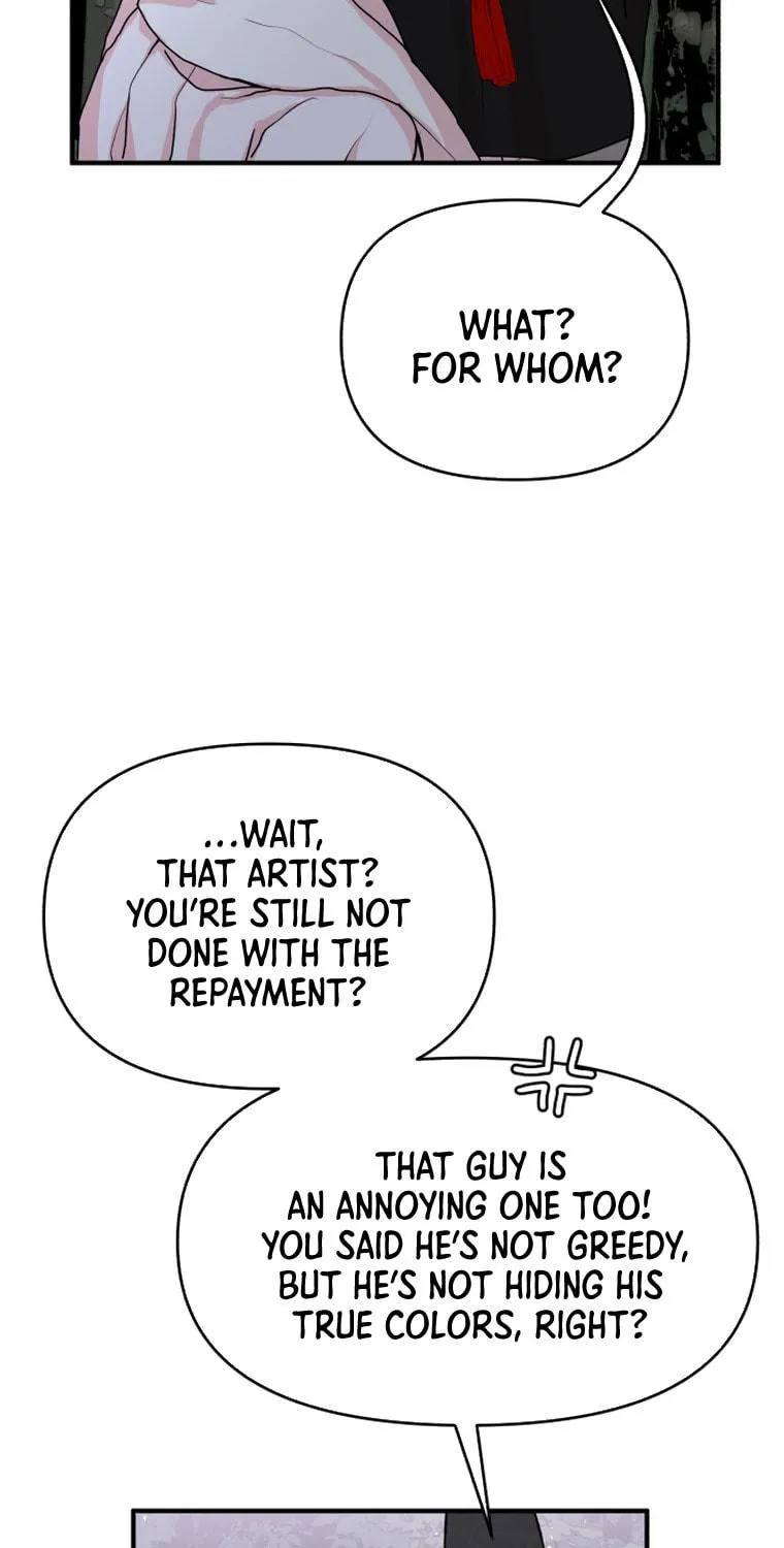Fox Love Story Chapter 12 page 10 - 