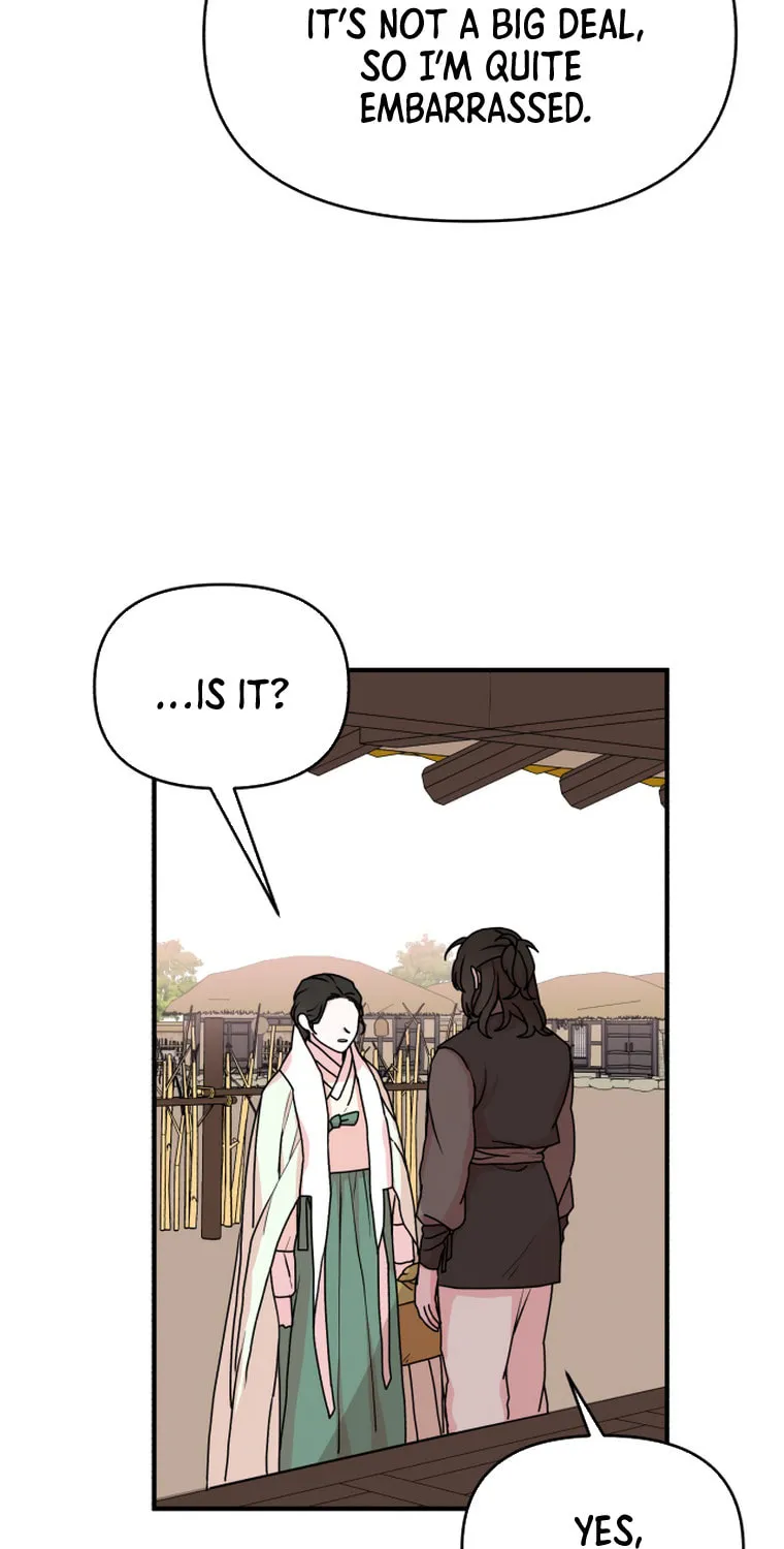 Fox Love Story Chapter 12 page 92 - 