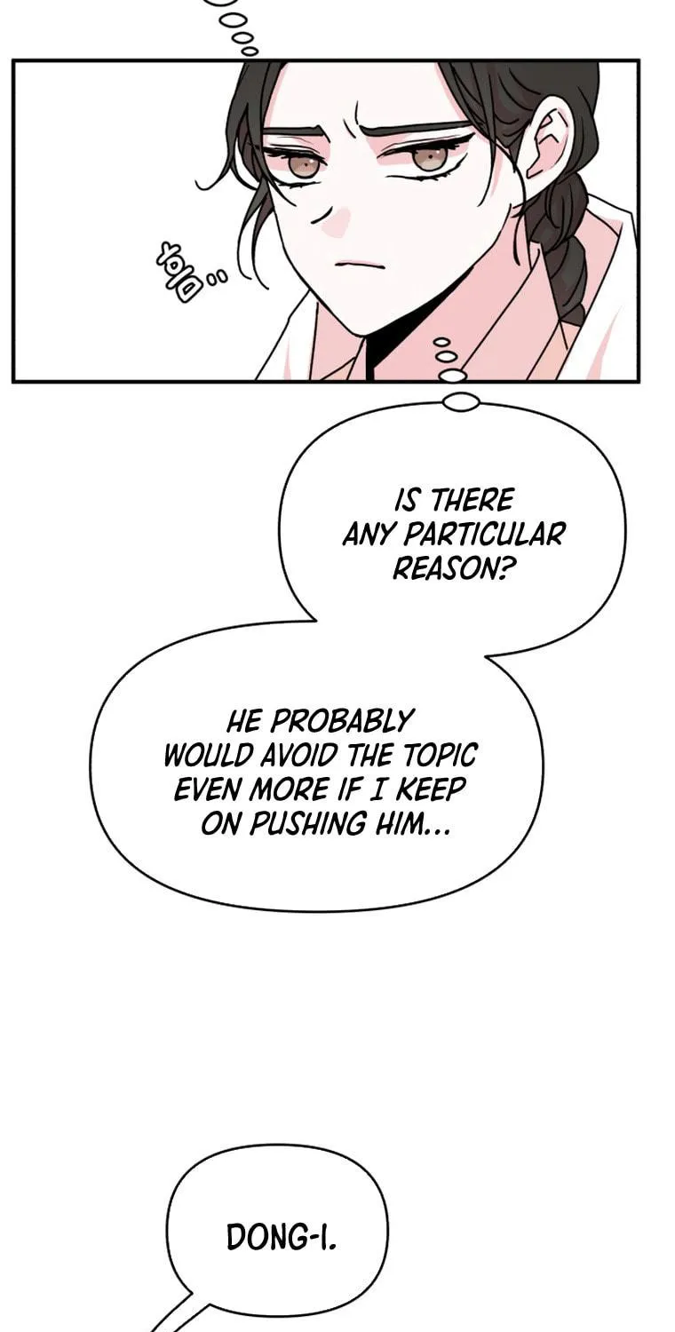 Fox Love Story Chapter 12 page 94 - 