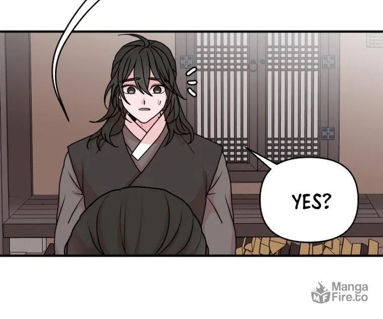 Fox Love Story Chapter 12 page 95 - 
