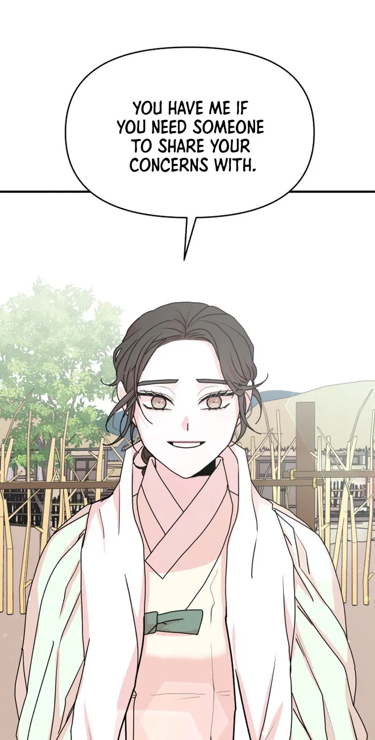 Fox Love Story Chapter 12 page 96 - 
