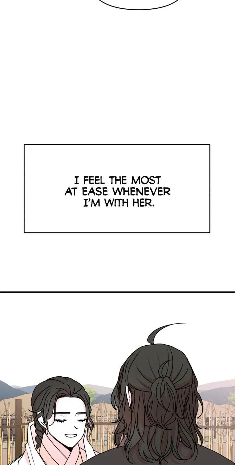 Fox Love Story Chapter 12 page 100 - 