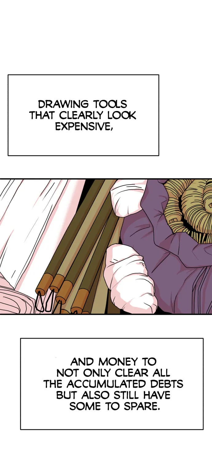 Fox Love Story Chapter 13 page 1 - 