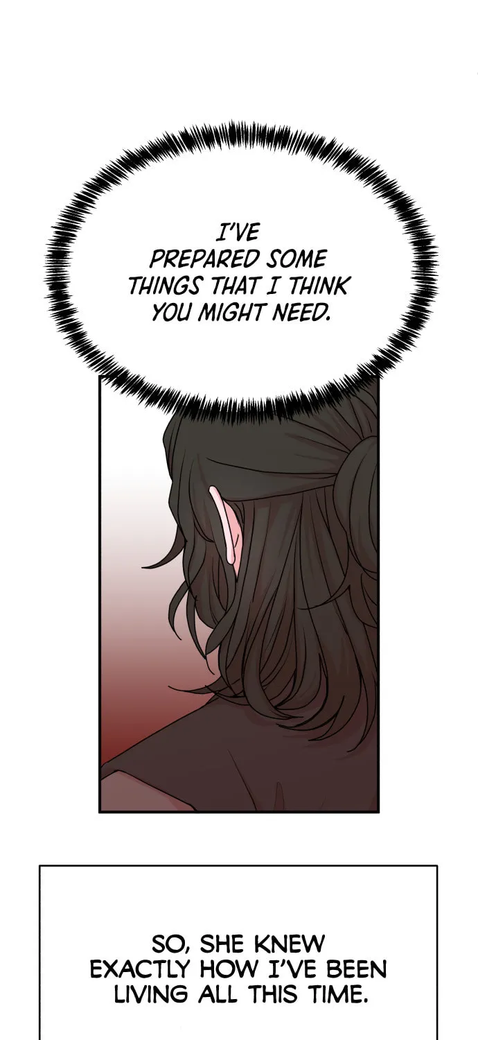 Fox Love Story Chapter 13 page 2 - 