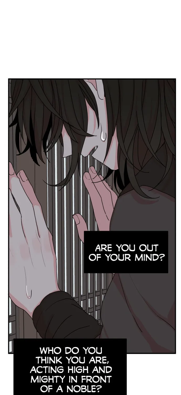 Fox Love Story Chapter 13 page 13 - 