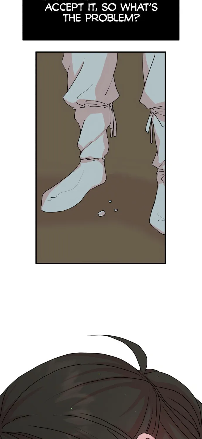 Fox Love Story Chapter 13 page 16 - 