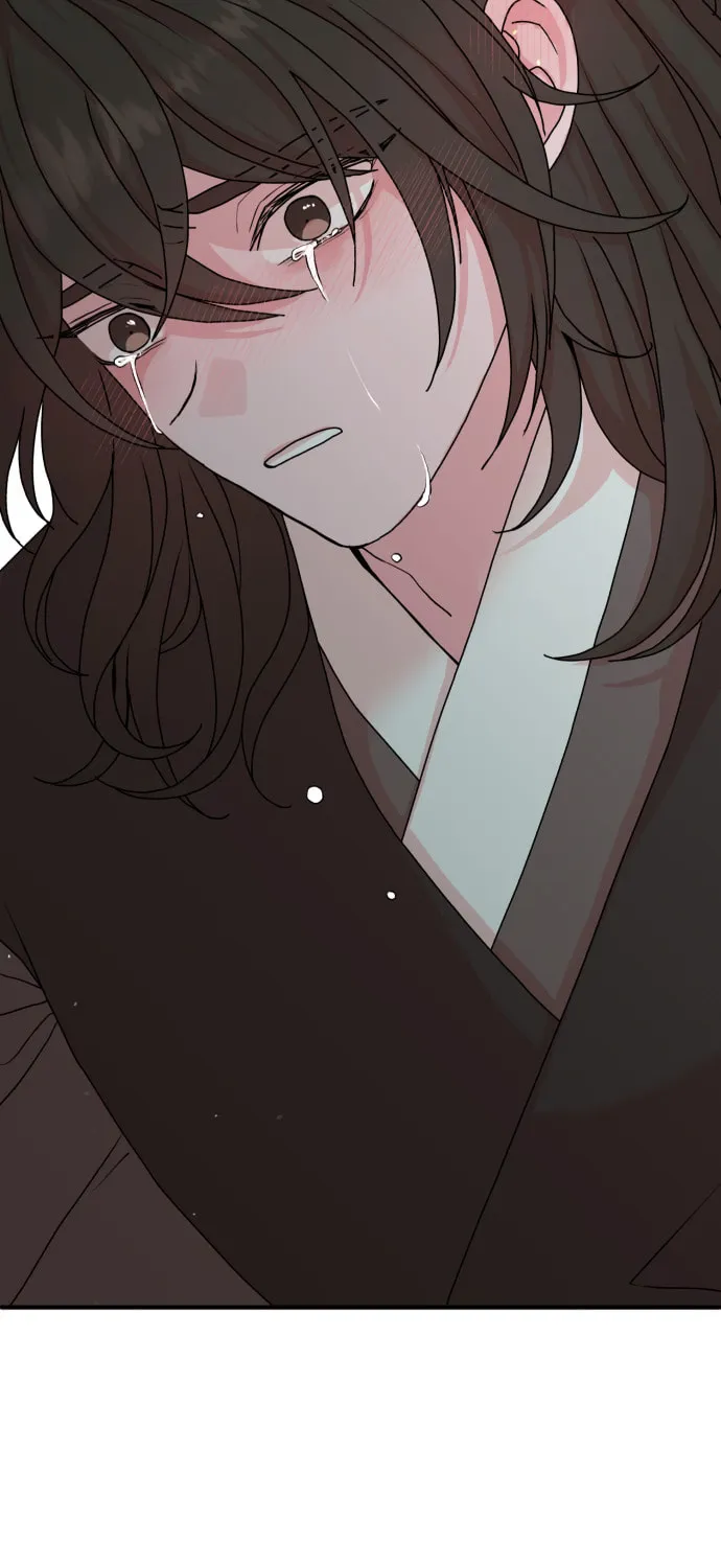 Fox Love Story Chapter 13 page 17 - 