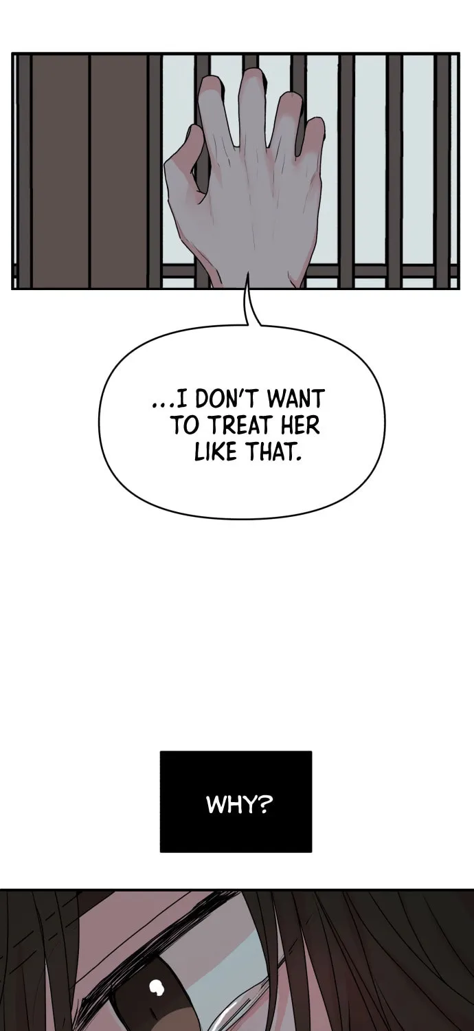 Fox Love Story Chapter 13 page 18 - 