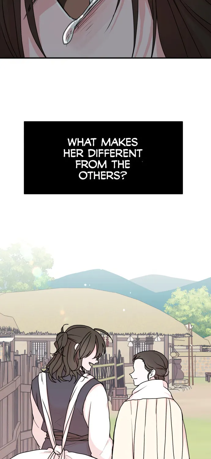 Fox Love Story Chapter 13 page 19 - 