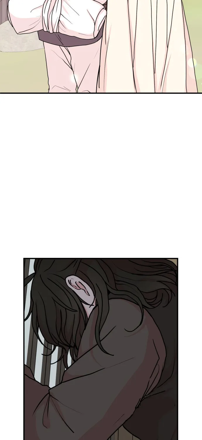 Fox Love Story Chapter 13 page 20 - 
