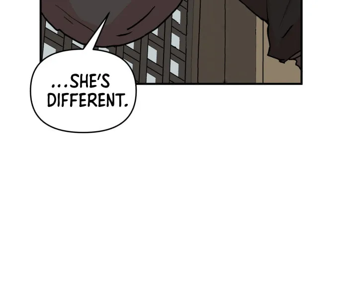 Fox Love Story Chapter 13 page 21 - 