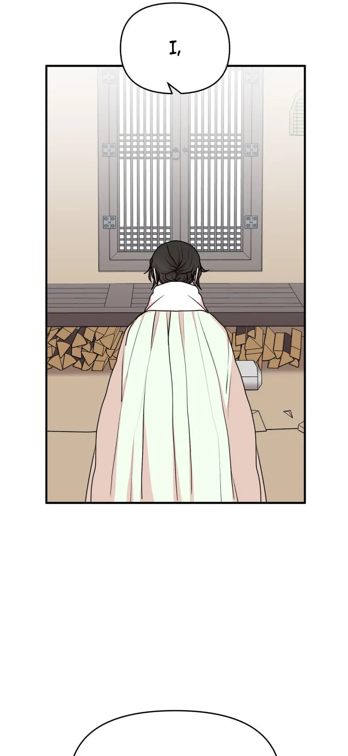 Fox Love Story Chapter 13 page 22 - 