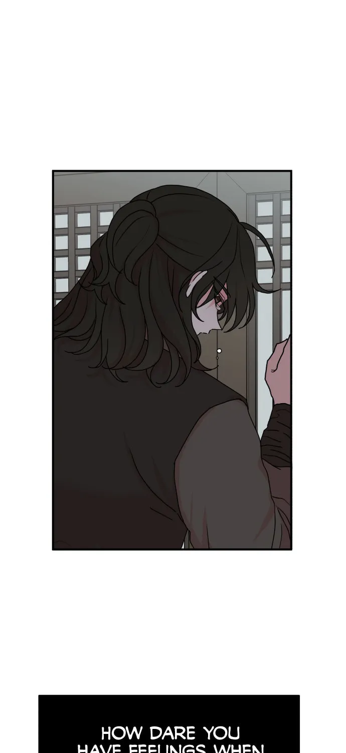 Fox Love Story Chapter 13 page 24 - 
