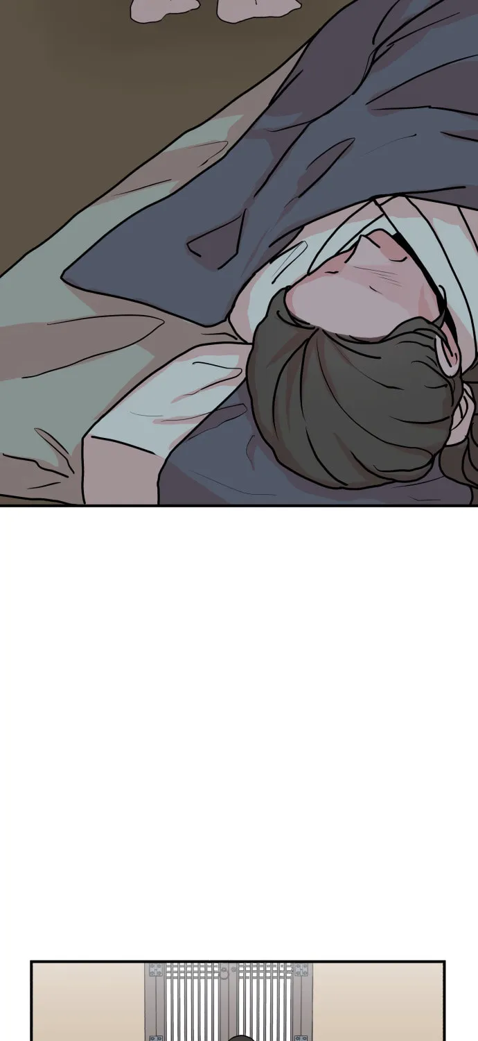 Fox Love Story Chapter 13 page 26 - 