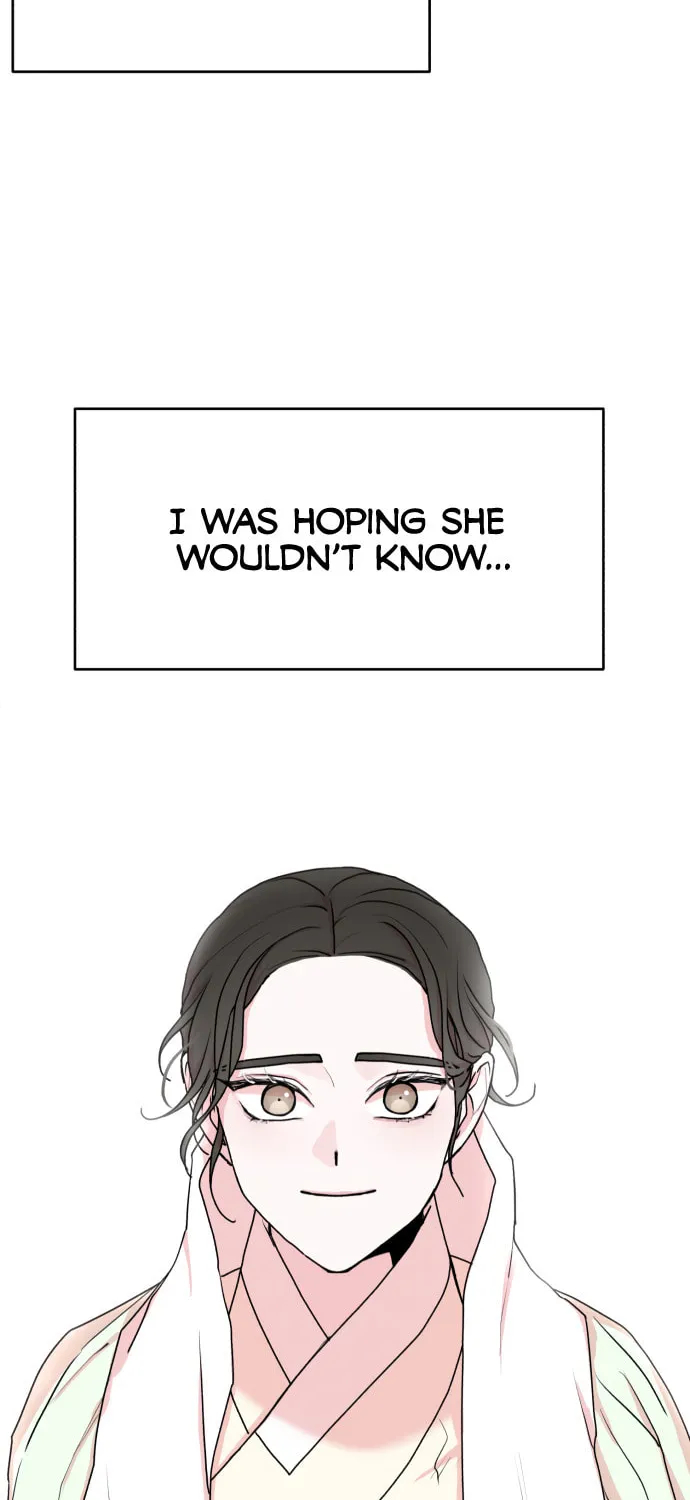 Fox Love Story Chapter 13 page 4 - 