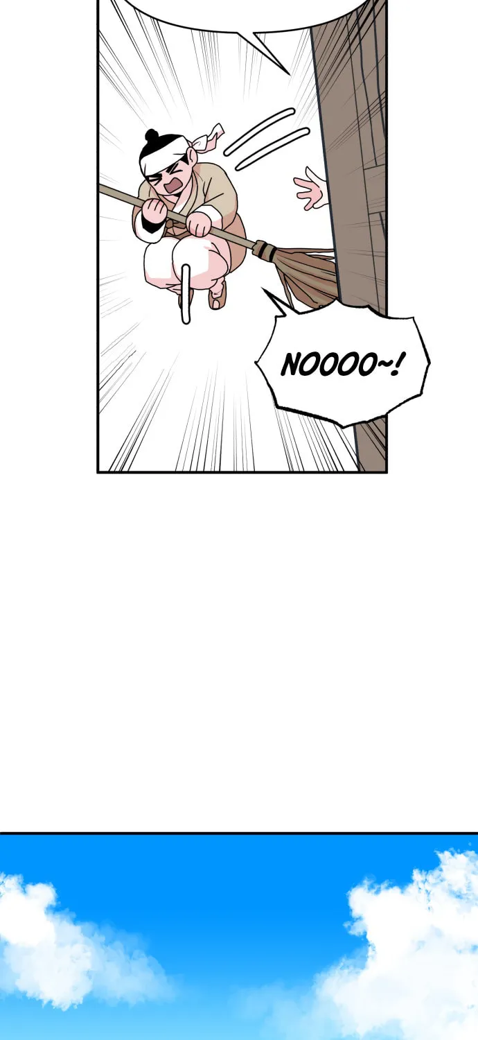 Fox Love Story Chapter 13 page 39 - 