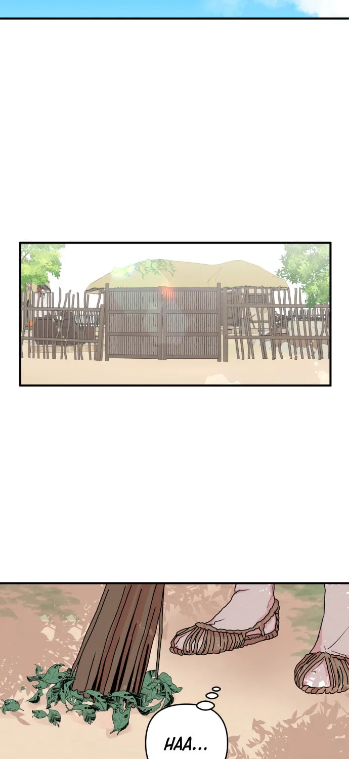 Fox Love Story Chapter 13 page 40 - 