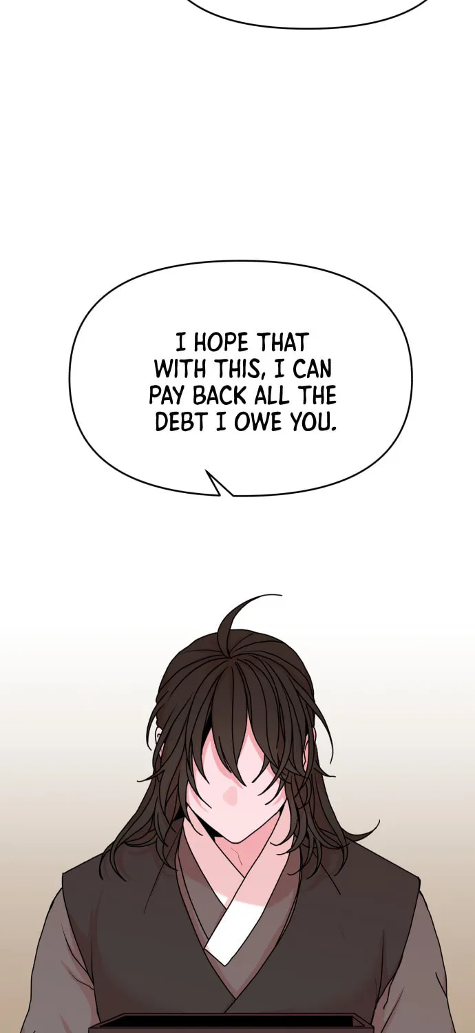 Fox Love Story Chapter 13 page 6 - 