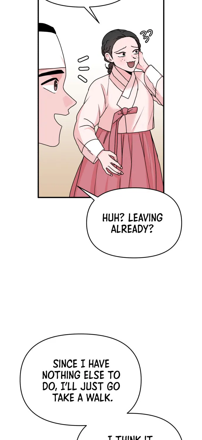 Fox Love Story Chapter 13 page 51 - 