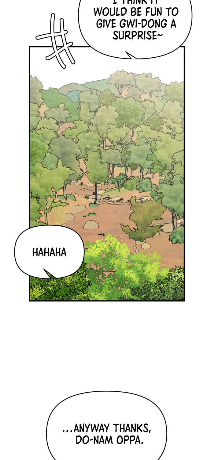 Fox Love Story Chapter 13 page 52 - 