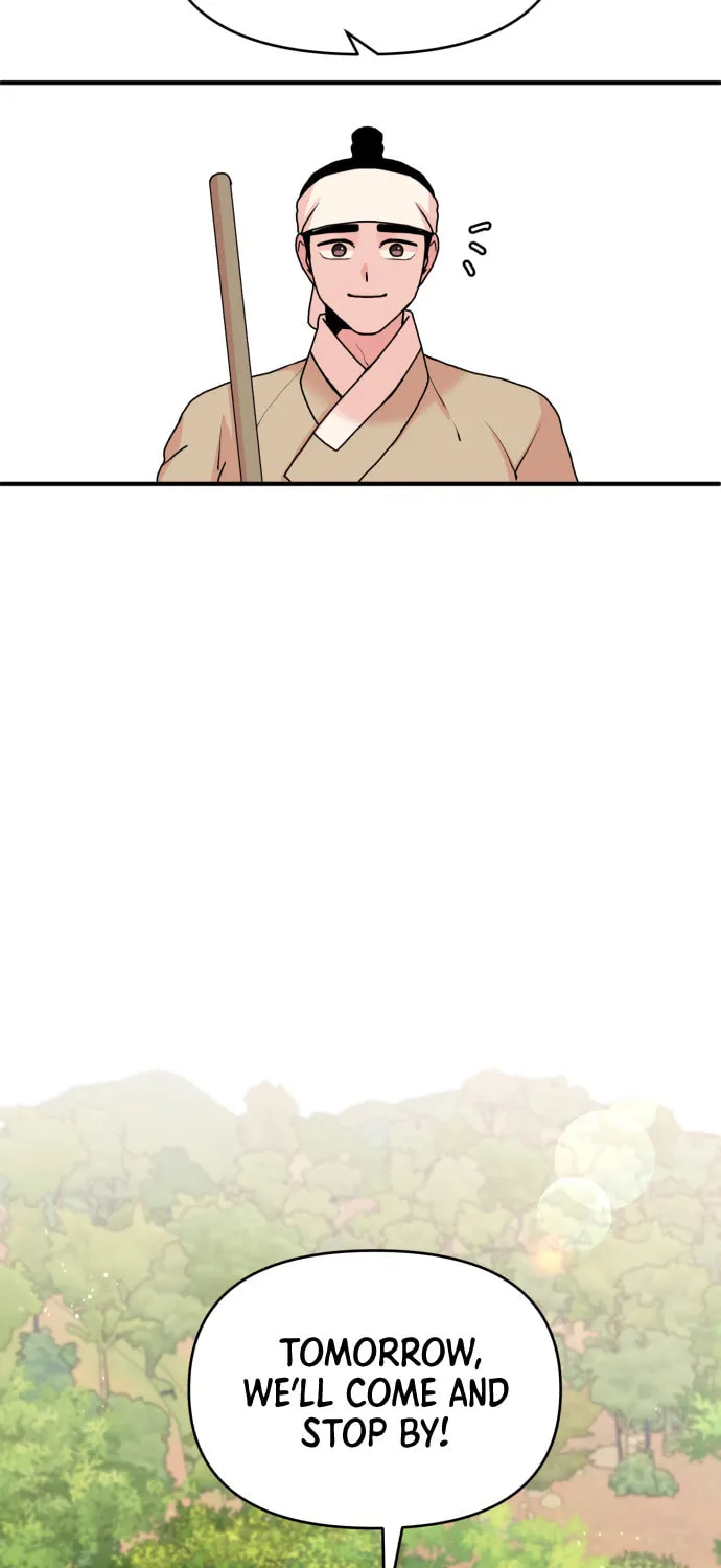 Fox Love Story Chapter 13 page 53 - 