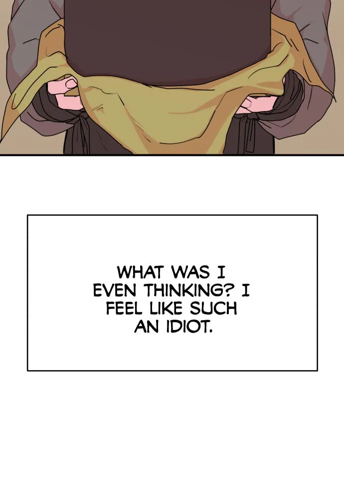 Fox Love Story Chapter 13 page 7 - 