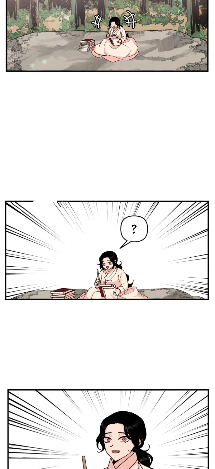 Fox Love Story Chapter 13 page 62 - 