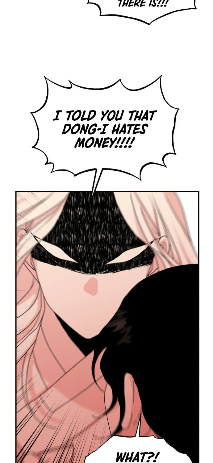 Fox Love Story Chapter 13 page 66 - 