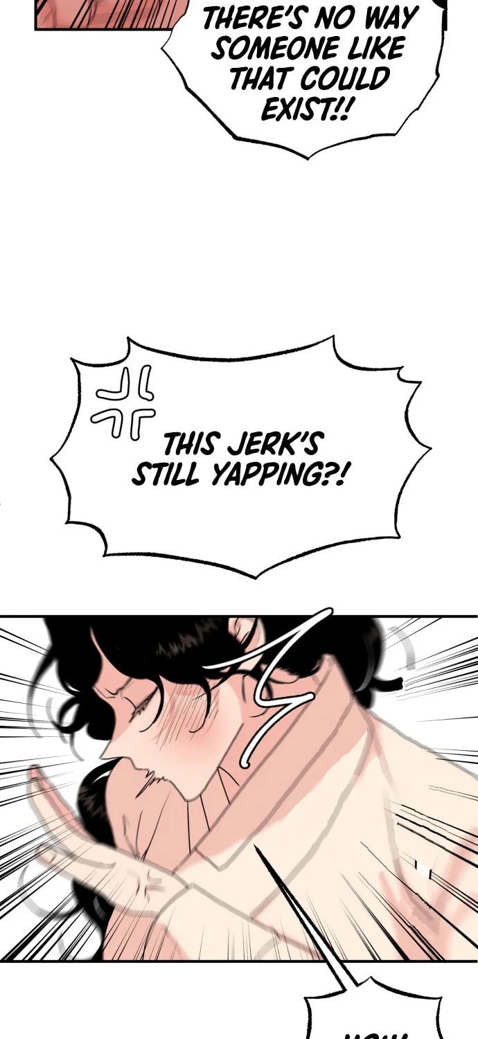Fox Love Story Chapter 13 page 67 - 