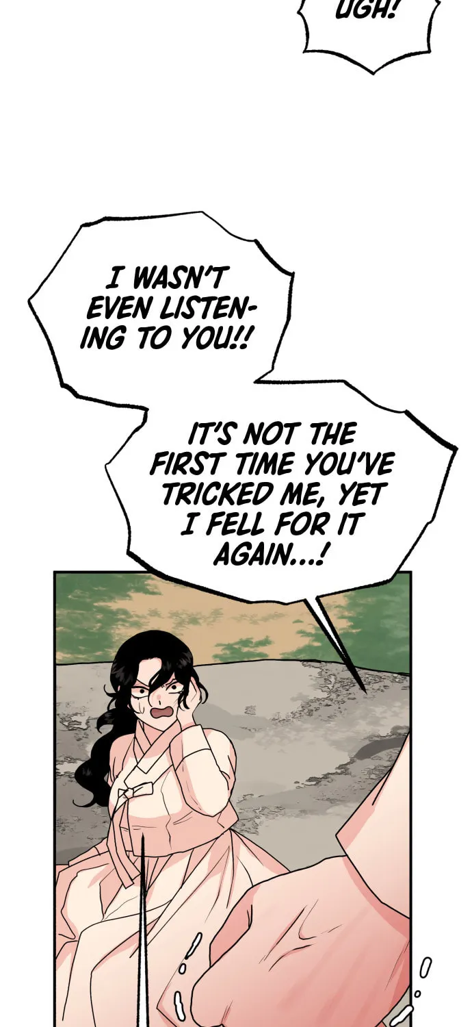 Fox Love Story Chapter 13 page 68 - 