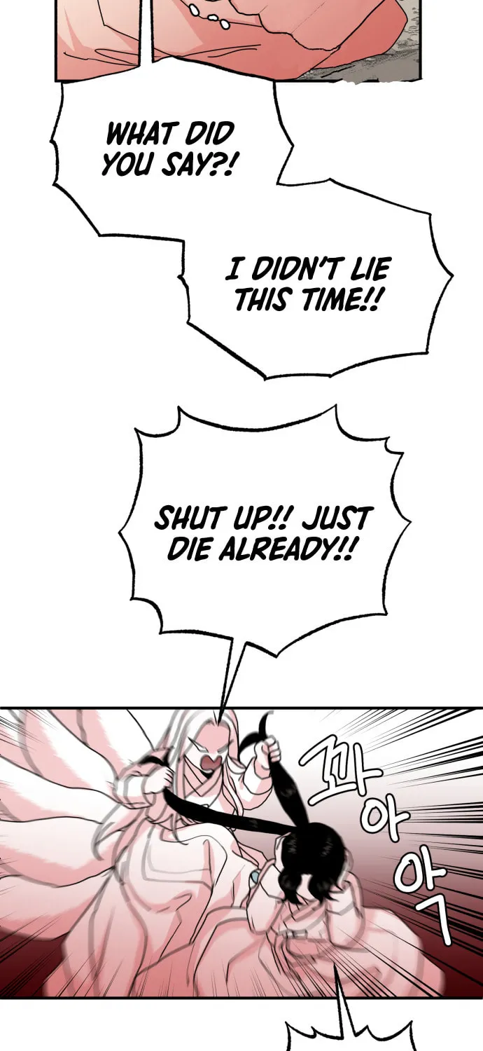 Fox Love Story Chapter 13 page 69 - 