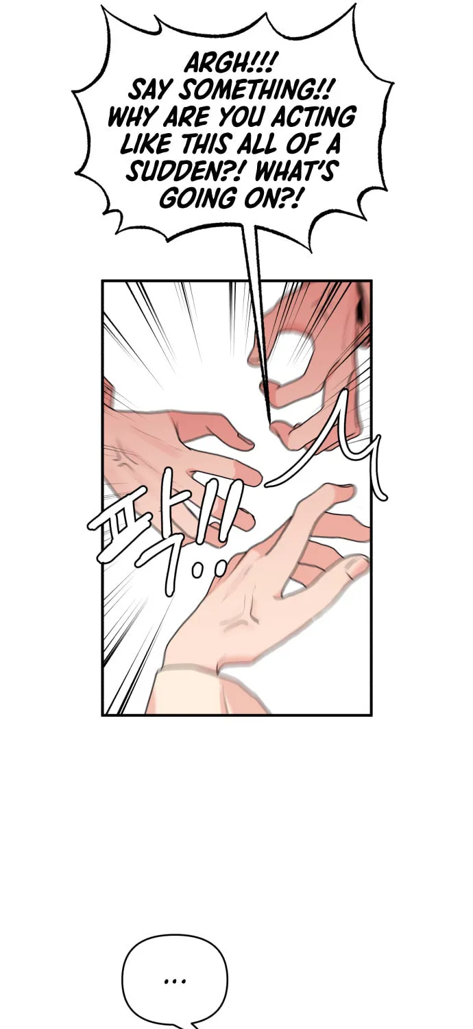 Fox Love Story Chapter 13 page 71 - 