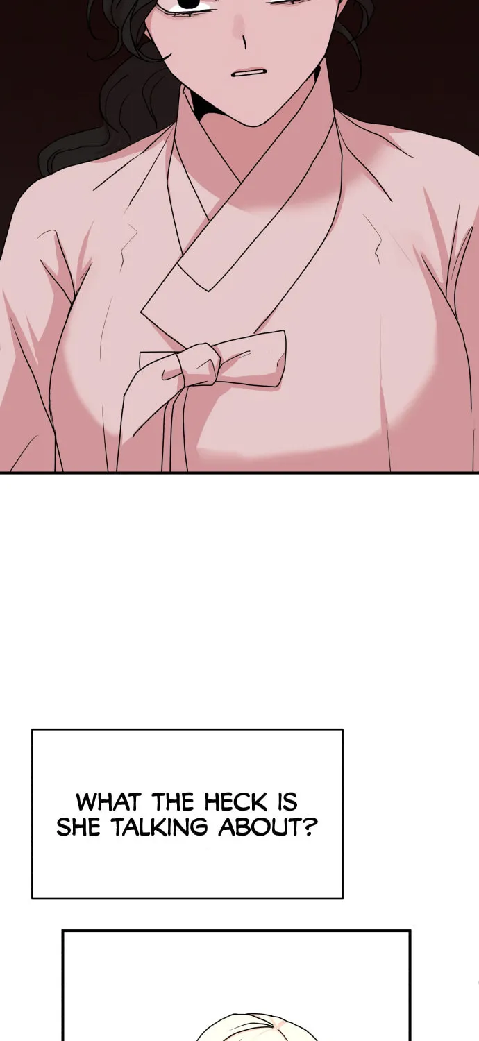 Fox Love Story Chapter 13 page 74 - 