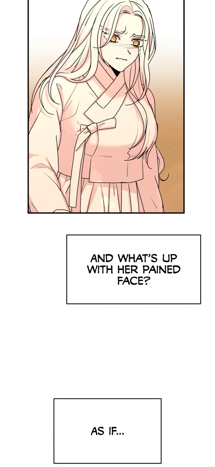 Fox Love Story Chapter 13 page 75 - 