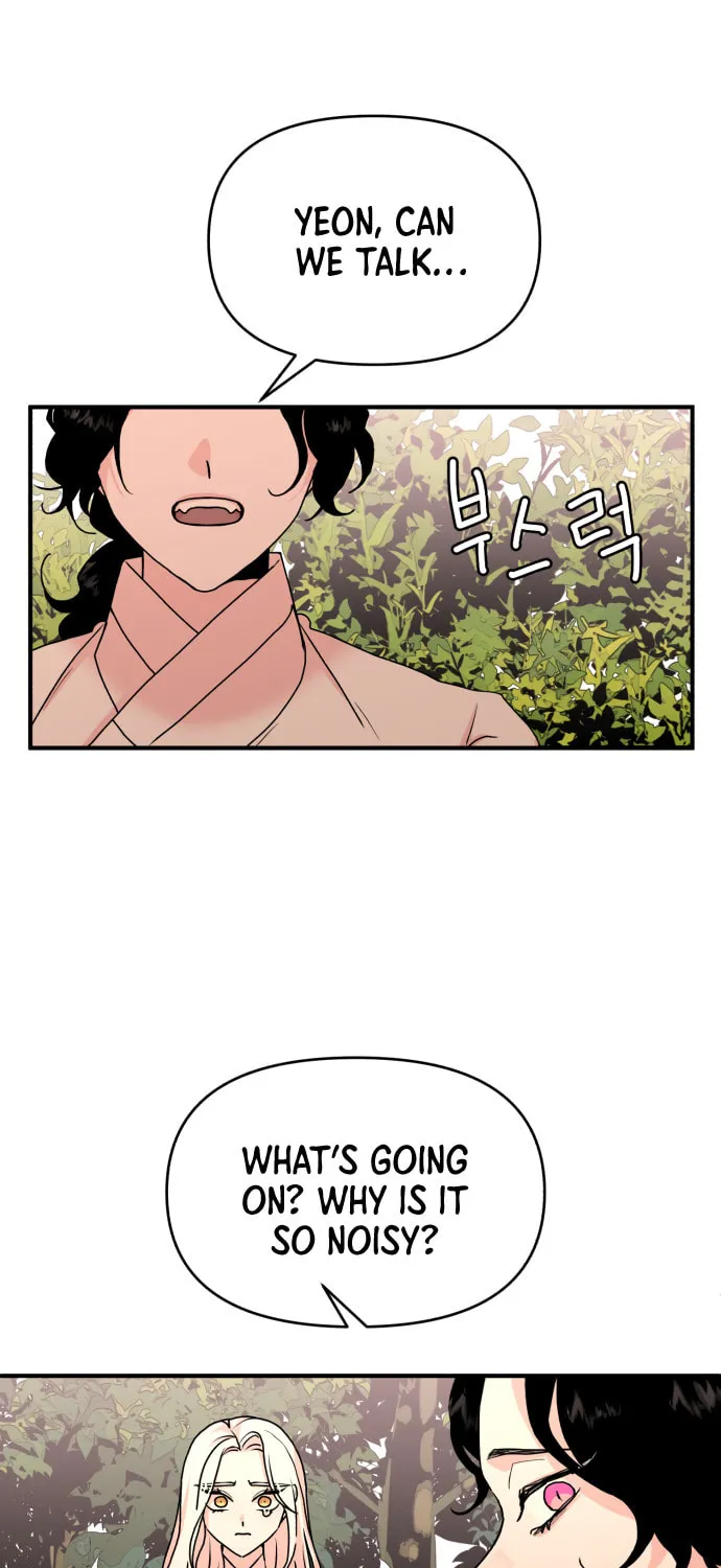 Fox Love Story Chapter 13 page 78 - 