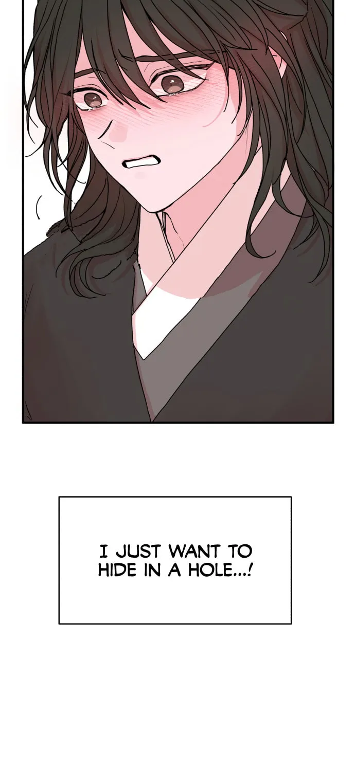 Fox Love Story Chapter 13 page 9 - 