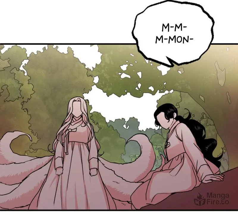 Fox Love Story Chapter 14 page 11 - 