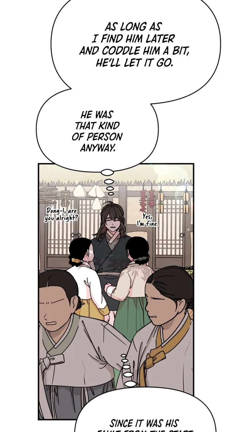 Fox Love Story Chapter 14 page 114 - 