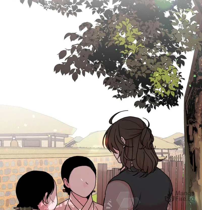 Fox Love Story Chapter 14 page 119 - 
