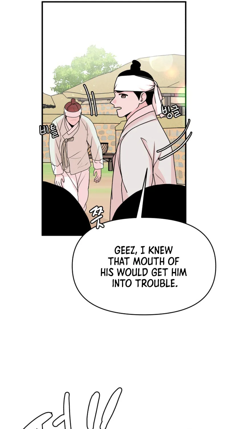 Fox Love Story Chapter 14 page 122 - 