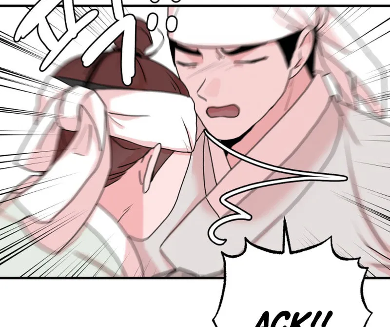 Fox Love Story Chapter 14 page 123 - 