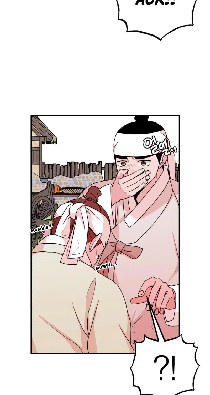 Fox Love Story Chapter 14 page 124 - 