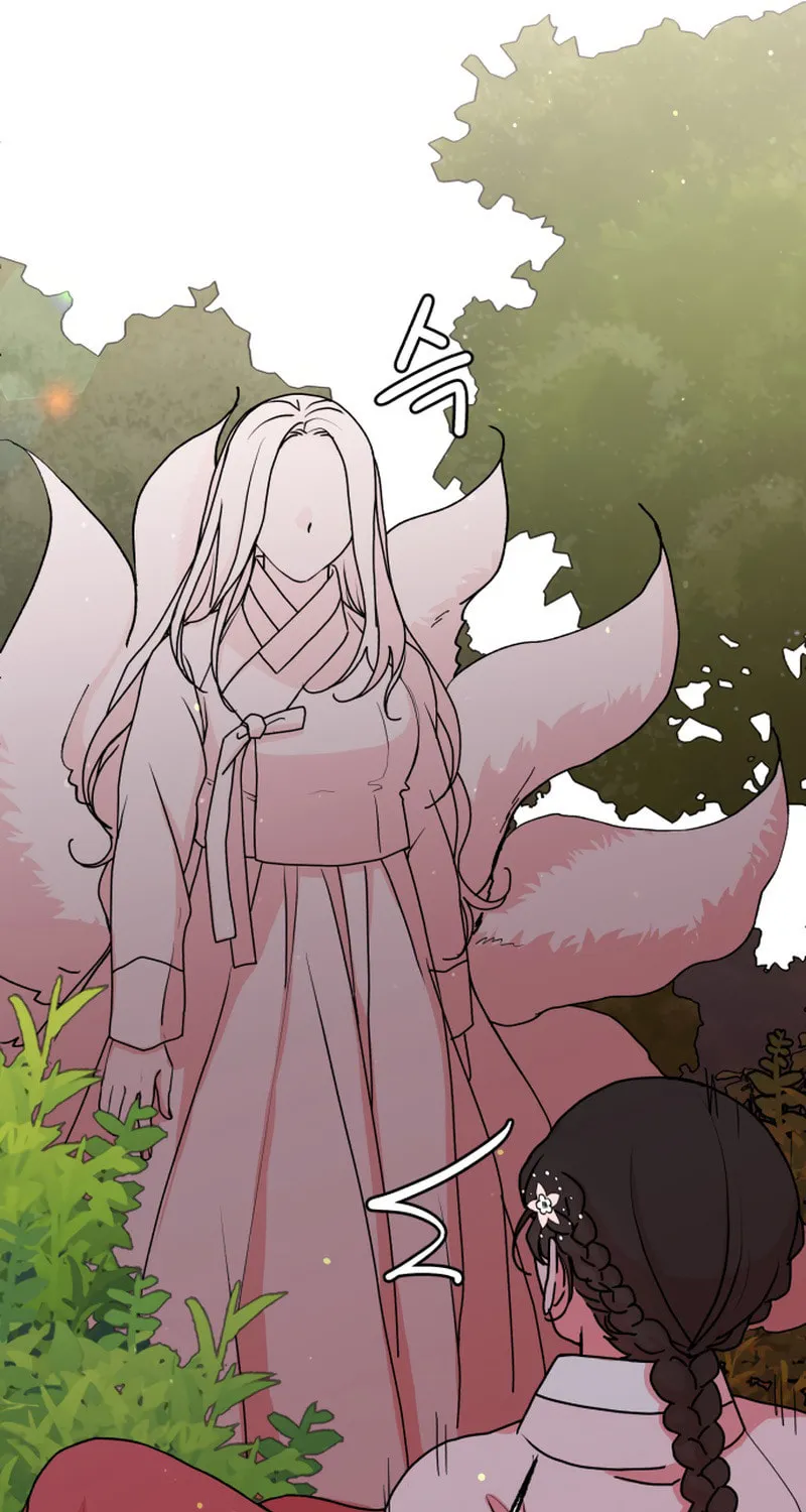 Fox Love Story Chapter 14 page 14 - 