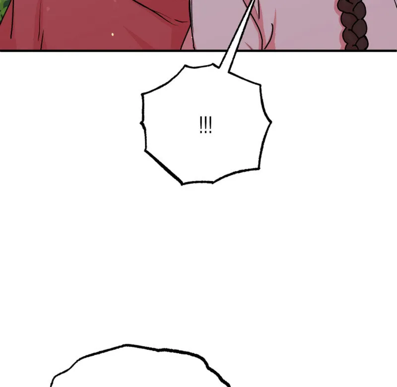 Fox Love Story Chapter 14 page 15 - 
