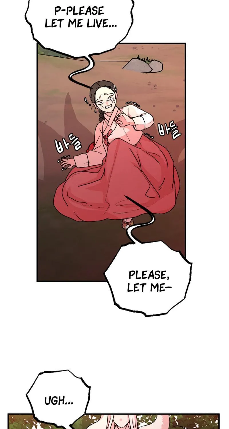 Fox Love Story Chapter 14 page 16 - 