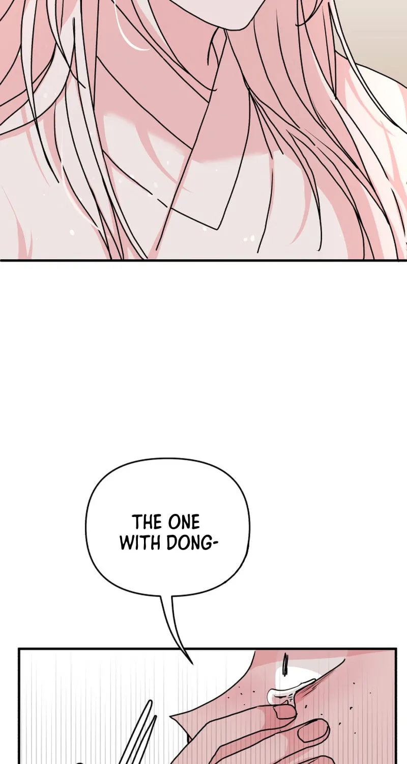 Fox Love Story Chapter 14 page 20 - 